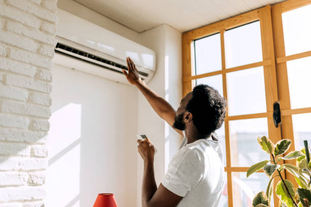 Best Commercial HVAC Repair  in Kapaa, HI